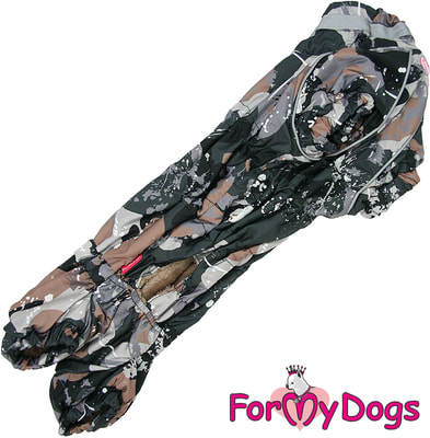 ForMyDogs    /   (,  2)