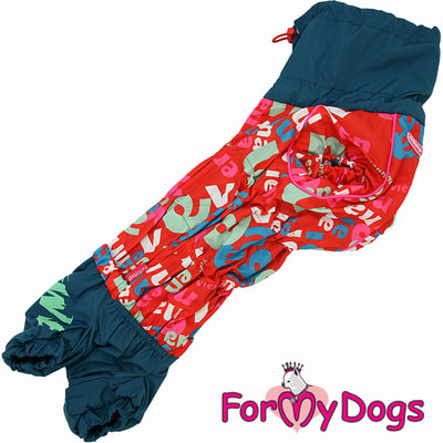 ForMyDogs          (,  5)