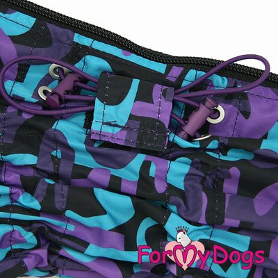 ForMyDogs        (,  2)