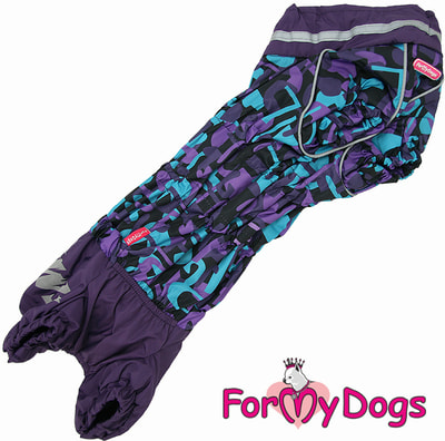 ForMyDogs        (,  5)