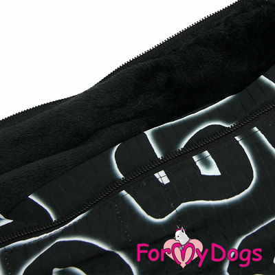 ForMyDogs        (,  3)