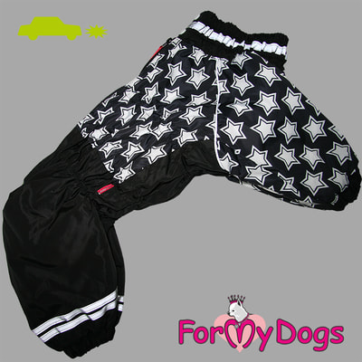 ForMyDogs          (,  5)