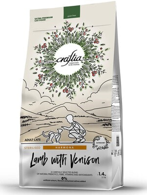   Craftia HARMONA        (,  1)