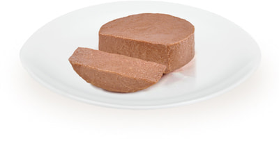 Мнямс Влажный корм Индейка с тыквой для кошек Паштет по-оксфордски (вид 4) Мнямс Влажный корм Индейка с тыквой для кошек Паштет по-оксфордски (фото, вид 4)