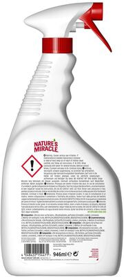 Nature's miracle       ,  (,  4)