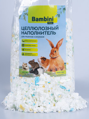Bambini Pets ����������� ����������� ��� �������� � �������� (����, ��� 4)