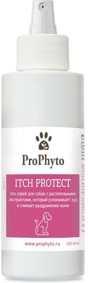 ProPhyto ����� ITCH PROTECT ��� ���� �����, ������������� (����, ��� 4)