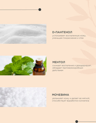 ProPhyto ����� ITCH PROTECT ��� ���� �����, ������������� (����, ��� 6)