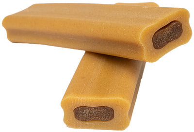 Мнямс Лакомство DENTAL для собак Зубной снек с говядиной (вид 5) Мнямс Лакомство DENTAL для собак Зубной снек с говядиной (фото, вид 5)