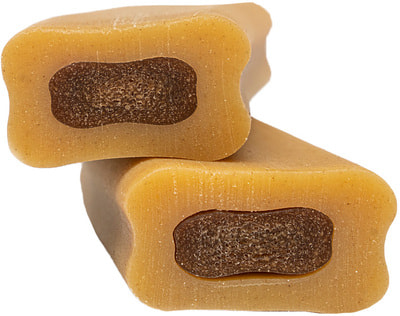 Мнямс Лакомство DENTAL для собак Зубной снек с говядиной (вид 6) Мнямс Лакомство DENTAL для собак Зубной снек с говядиной (фото, вид 6)