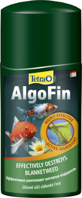 Tetra Pond AlgoFin �������� ������ ����-������, �������� ���������� � ����� � ����� (������ �������� ����) (����, ��� 2)