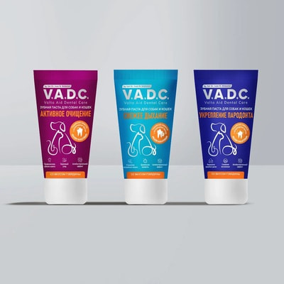 V.A.D.C. ��.��.��.��. ����������� ��������� ������ ����� � �������� �������� ��� ����� � ����� (����, ��� 2)
