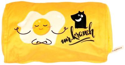 Mr.Kranch Нюхательный коврик Коробка яиц (вид 5) Mr.Kranch Нюхательный коврик Коробка яиц (фото, вид 5)