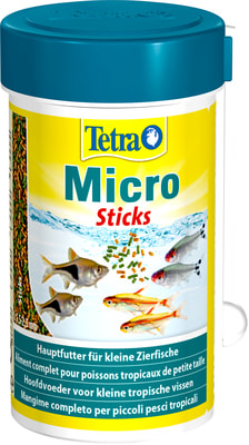 Tetra Micro Sticks ���� ��� ������ ����� ��� (����, ��� 1)