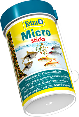 Tetra Micro Sticks ���� ��� ������ ����� ��� (����, ��� 2)
