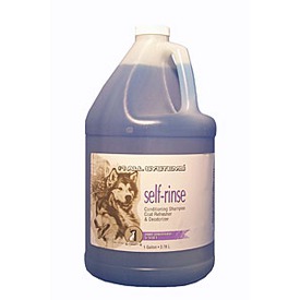 #1 All systems Self-rinse Conditioning shampoo -      (,  1)