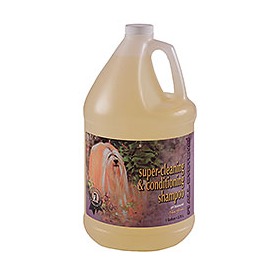 #1 All systems Super Cleaning&Conditioning Shampoo -   (,  1)
