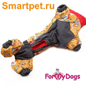 ForMyDogs     Russian style   (,  1)