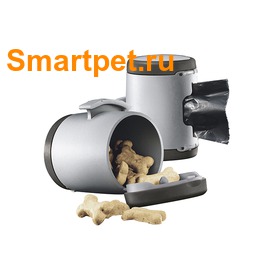 flexi Multi Box для пакетов или лакомств (фото, вид 4)