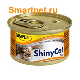  GimCat ShinyCat        (,  2)