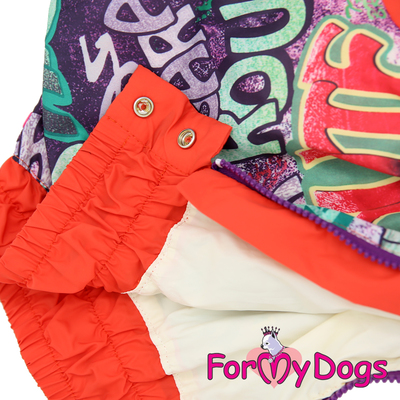 ForMyDogs        (,  1)