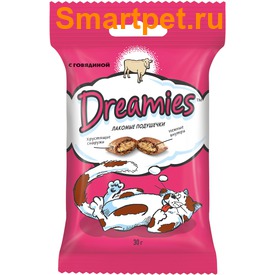 Dreamies     (,  1)
