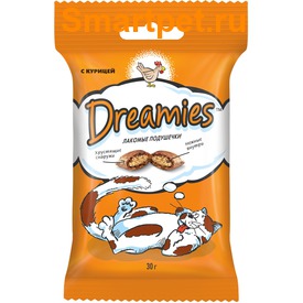 Dreamies     (,  1)