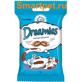 Dreamies     (,  1)