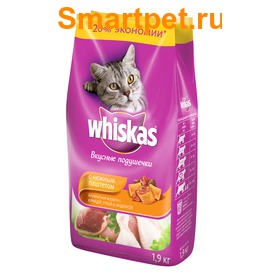 Whiskas     / // (,  2)