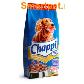 Chappi       (,  1)