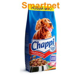 Chappi      (,  1)