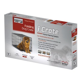 MidWest  iCrate Single door 42"      ,  (,  3)