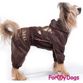 ForMyDogs �������� ��� ����� ���������� Luxury ������� (����, ��� 3)