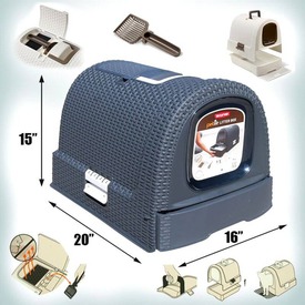 Curver PetLife -      -   (,  3)