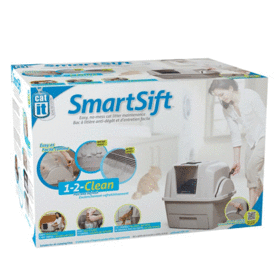 Hagen      Smart Sift (,  1)