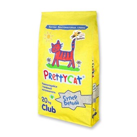PrettyCat     C    (,  3)