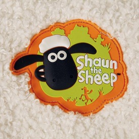 Trixie  "Shaun the Sheep",   (,  3)