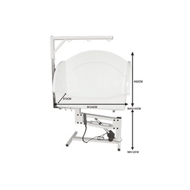 GROOM-X ATLANTIS PRO TUB       (,  1)