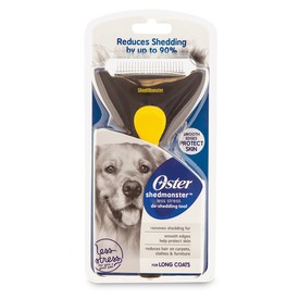 Oster ShedMonster     (,  1)