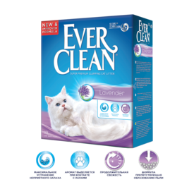 Ever Clean Lavander -      (,  1)