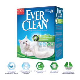 Ever Clean Extra Strong Clumping Scented   c  (,  1)