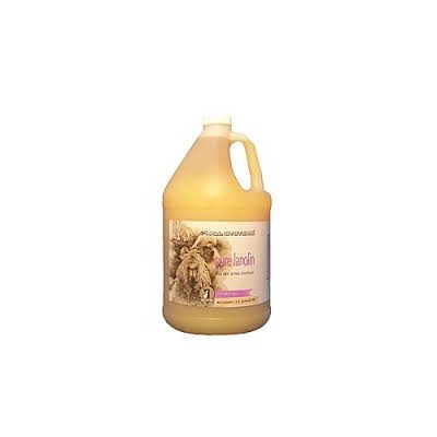 #1 All systems Pure Cosmetics lanolin plus oil -    (,  1)