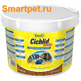 Tetra Cichlid Sticks -        (,  1)