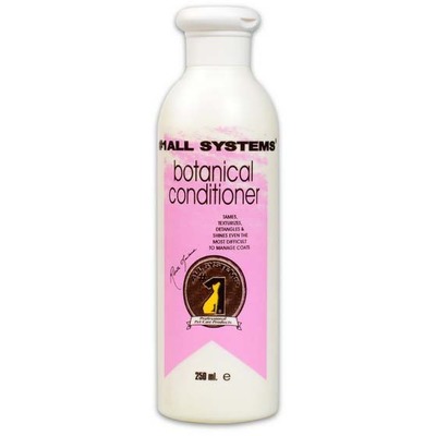 #1 All systems Botanical conditioner -      (,  2)