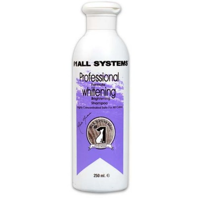 #1 All systems P.F. Whitening shampoo -      (,  2)