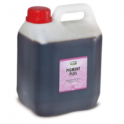 Grau Pigment Plus - для улучшения пигментации бесшерстных участков кожи (фото, вид 1)