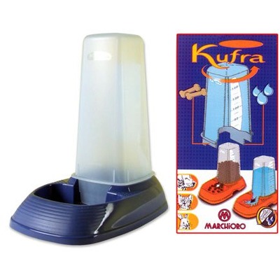 Marchioro - KUFRA 1 - ()     (,  1)