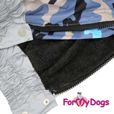 ForMyDogs            (,  2)