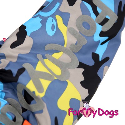 ForMyDogs            (,  3)