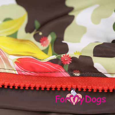 ForMyDogs    " "  (,  1)